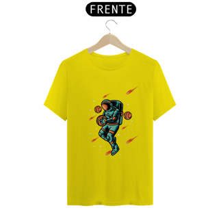 Nome do produto Camiseta Space Basketball