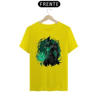 Camiseta Mago Negro