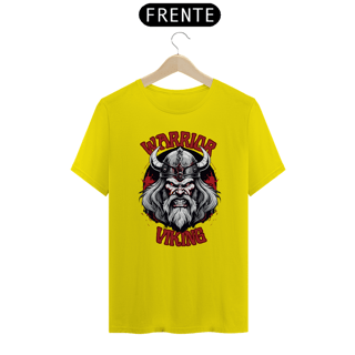 Nome do produto camiseta Warrior Viking