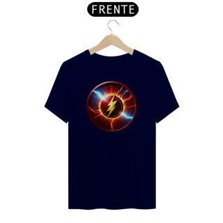 Nome do produto Camiseta Flash Shield
