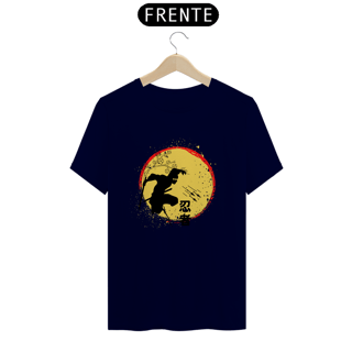Camiseta Ninja da lua cheia