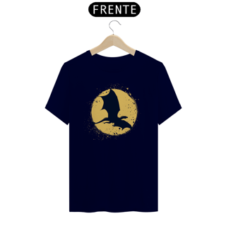 Nome do produto Camiseta Dragão da noite