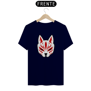 Nome do produto Camiseta Máscara da Raposa