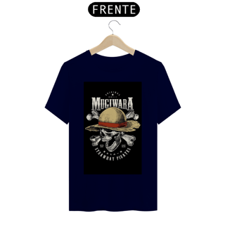 Nome do produto Camiseta One Piece - Mugiwara