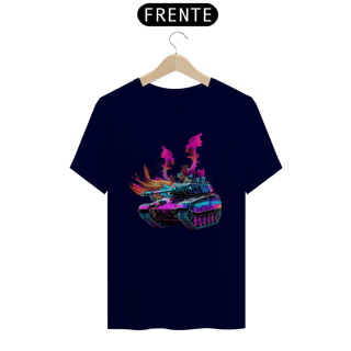 Nome do produto Camiseta Tanque Neon