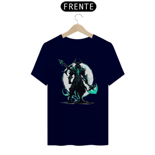 Nome do produto Camiseta Guerreiro da noite