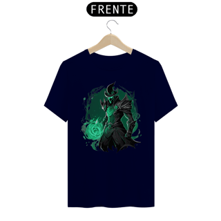 Nome do produto Camiseta Mago Negro