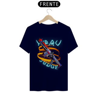 Nome do produto camiseta Yoru Judge - Valorant