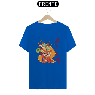 Nome do produto Camiseta Festa do Dragão