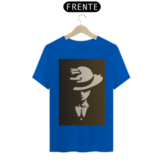 Nome do produto Camiseta One Piece - Luffy