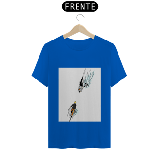 Nome do produto Camiseta Naruto - Naruto vs Sasuke