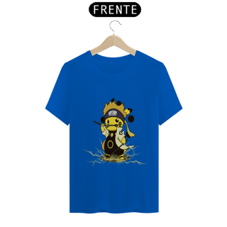 Nome do produto Pikachu Modelo Naruto - Pokémon