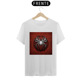 Nome do produto Camiseta Homem Aranha Old - Spider Man