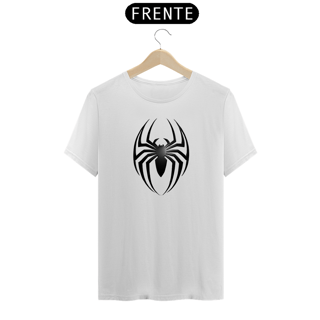 Camiseta Homem Aranha Shield - Spider Man