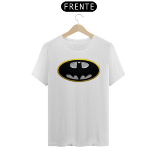 Nome do produto Camiseta Batman Old Symbol