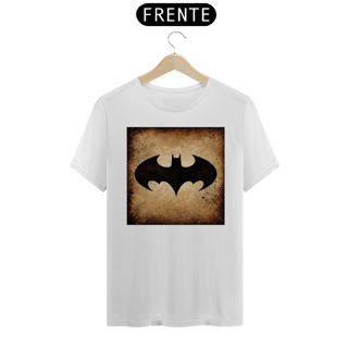 Nome do produto Camiseta Batman Old