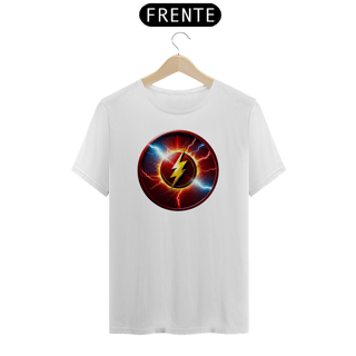 Nome do produto Camiseta Flash Shield