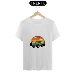 Nome do produto Camiseta Travel
