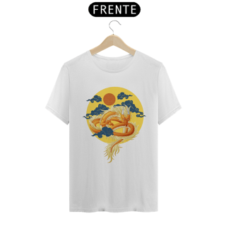 Nome do produto Camiseta Lenda do Dragão