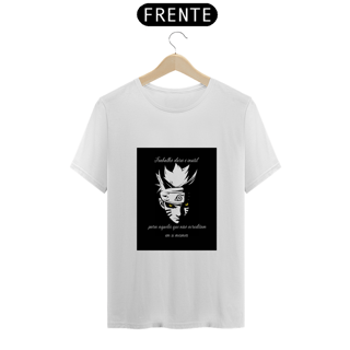 Nome do produto Camiseta Naruto Sennin