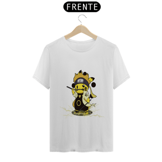 Nome do produto Pikachu Modelo Naruto - Pokémon