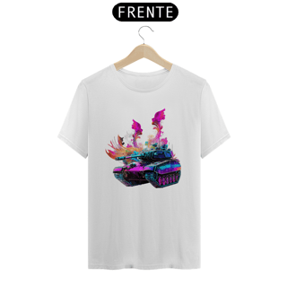 Nome do produto Camiseta Tanque Neon