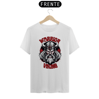 Nome do produto camiseta Warrior Viking