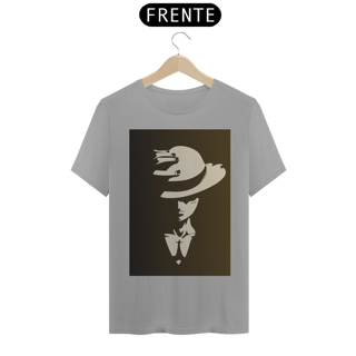 Nome do produto Camiseta One Piece - Luffy
