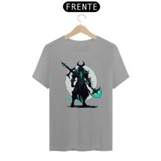 Nome do produto Camiseta Guerreiro da noite