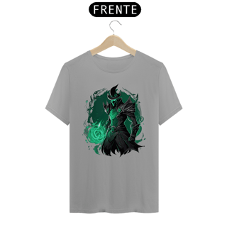 Nome do produto Camiseta Mago Negro