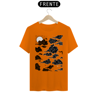 Nome do produto Camiseta Céu negro
