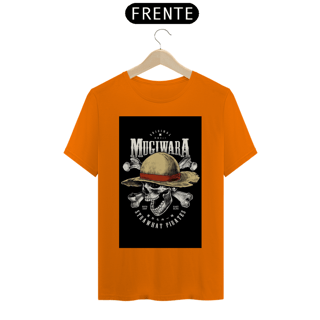 Nome do produto Camiseta One Piece - Mugiwara