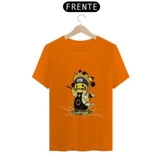 Nome do produto Pikachu Modelo Naruto - Pokémon