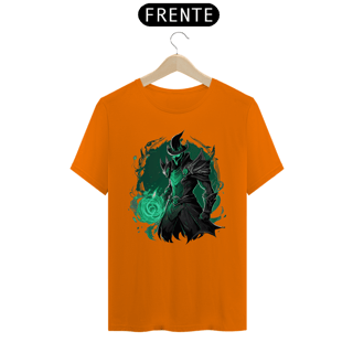 Nome do produto Camiseta Mago Negro
