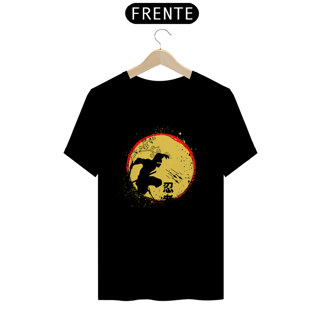 Nome do produto Camiseta Ninja da lua cheia