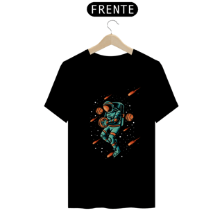 Nome do produto Camiseta Space Basketball