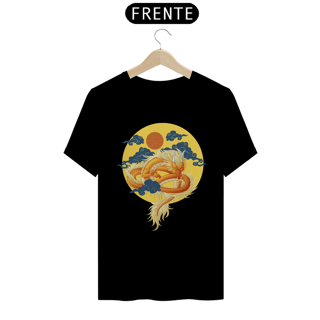 Nome do produto Camiseta Lenda do Dragão
