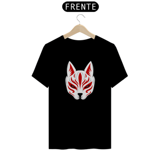 Nome do produto Camiseta Máscara da Raposa