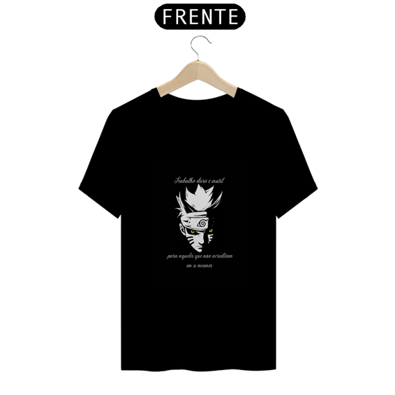 Camiseta Naruto Sennin