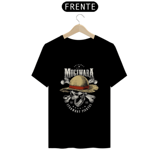 Camiseta One Piece - Mugiwara
