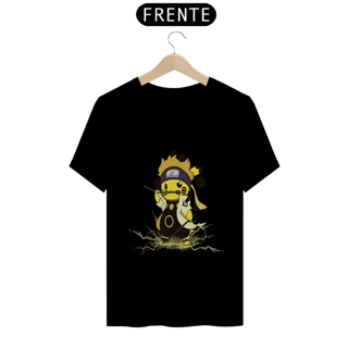 Nome do produto Pikachu Modelo Naruto - Pokémon