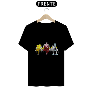 Nome do produto Almirantes Bob Esponja - One Piece
