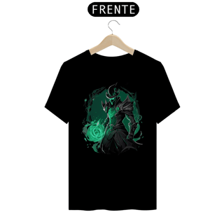 Nome do produto Camiseta Mago Negro