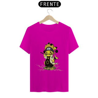 Nome do produto Pikachu Modelo Naruto - Pokémon