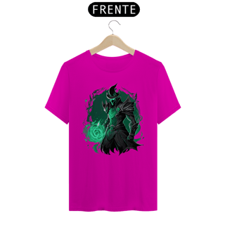 Nome do produto Camiseta Mago Negro