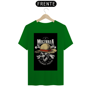 Nome do produto Camiseta One Piece - Mugiwara