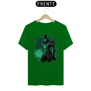 Nome do produto Camiseta Mago Negro