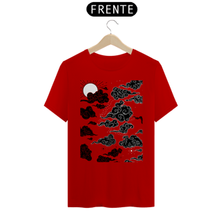 Nome do produto Camiseta Céu negro