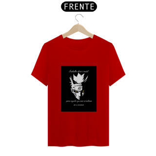 Nome do produto Camiseta Naruto Sennin