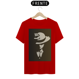 Nome do produto Camiseta One Piece - Luffy